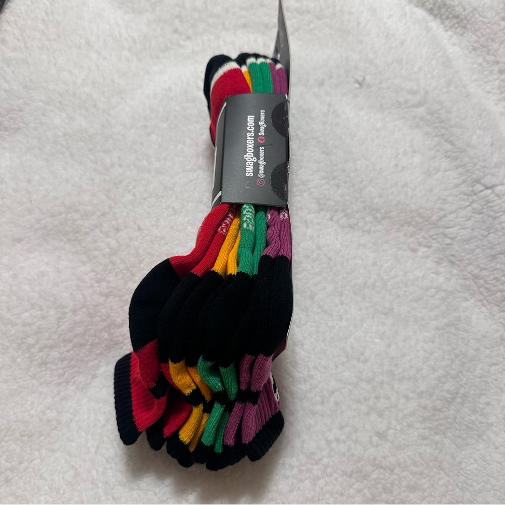 Pringles Socks - Picture 11 of 13